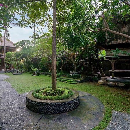 Villa Sujati Ubud  Exterior photo